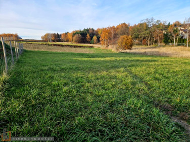 Działka budowlana Masłomiąca sprzedam