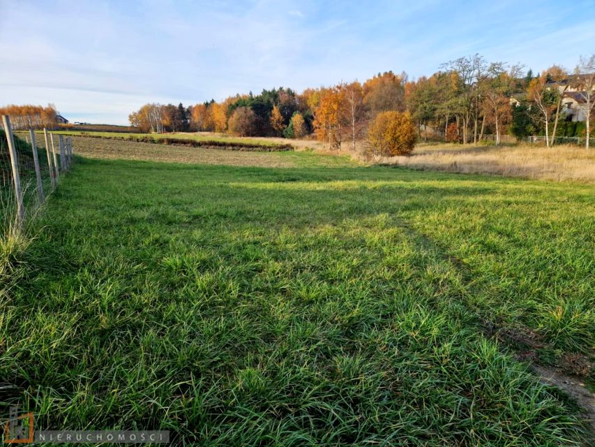 Działka budowlana Masłomiąca sprzedam