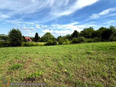 Działka budowlana Zielonki