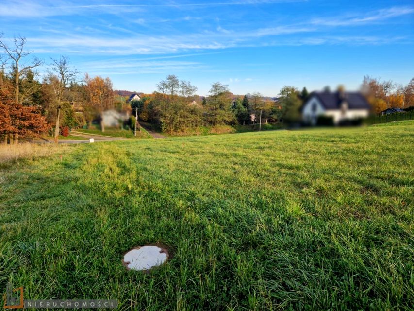 Działka Masłomiąca