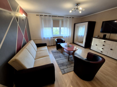 Mieszkanie Białystok