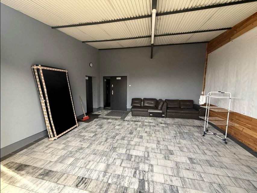 Budynek użytkowy Zgierz wynajem