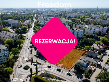 Działka Września