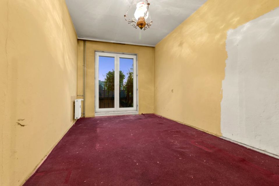 Mieszkanie Ruda Śląska