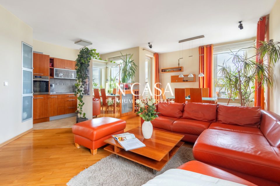 Mieszkanie apartamentowiec wynajem