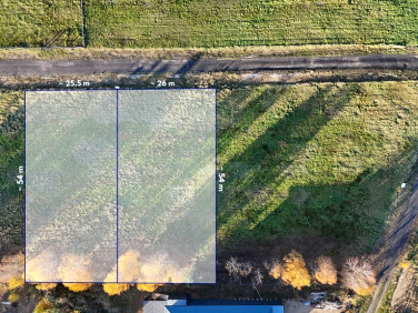 Działka Częstochowa