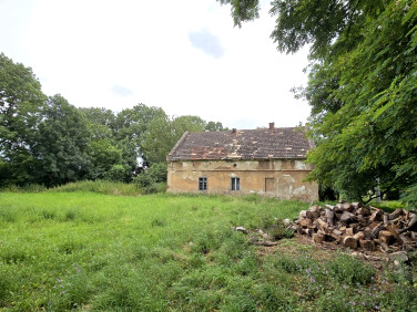 Działka inna sprzedam