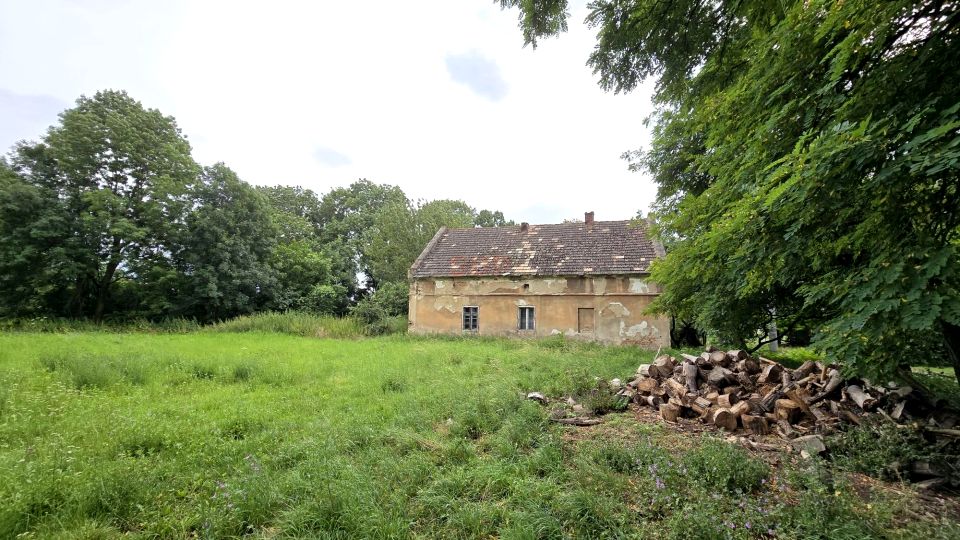 Działka inna sprzedam