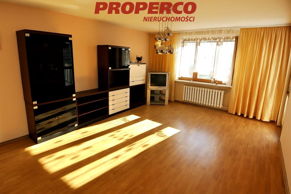 Mieszkanie Chmielnik