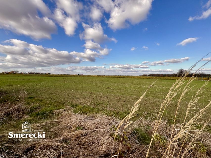 Działka Majdan Mętowski