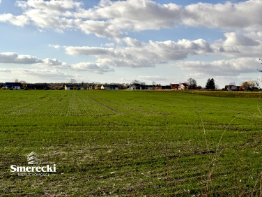 Działka Majdan Mętowski