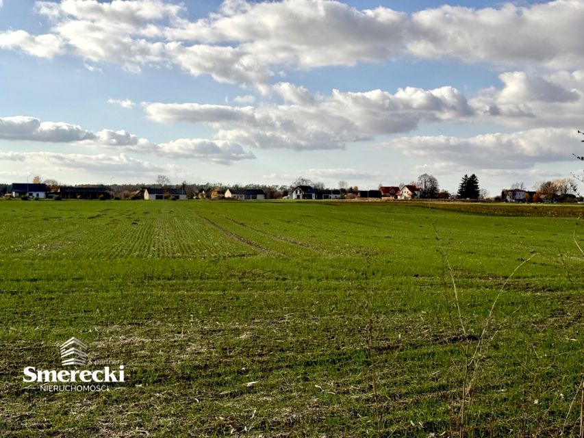 Działka Majdan Mętowski