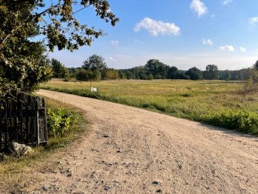 Działka inna Pawłówek