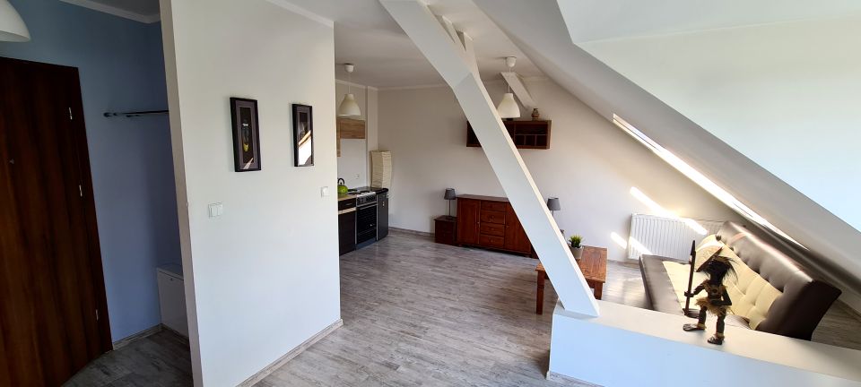 Mieszkanie Jelenia Góra