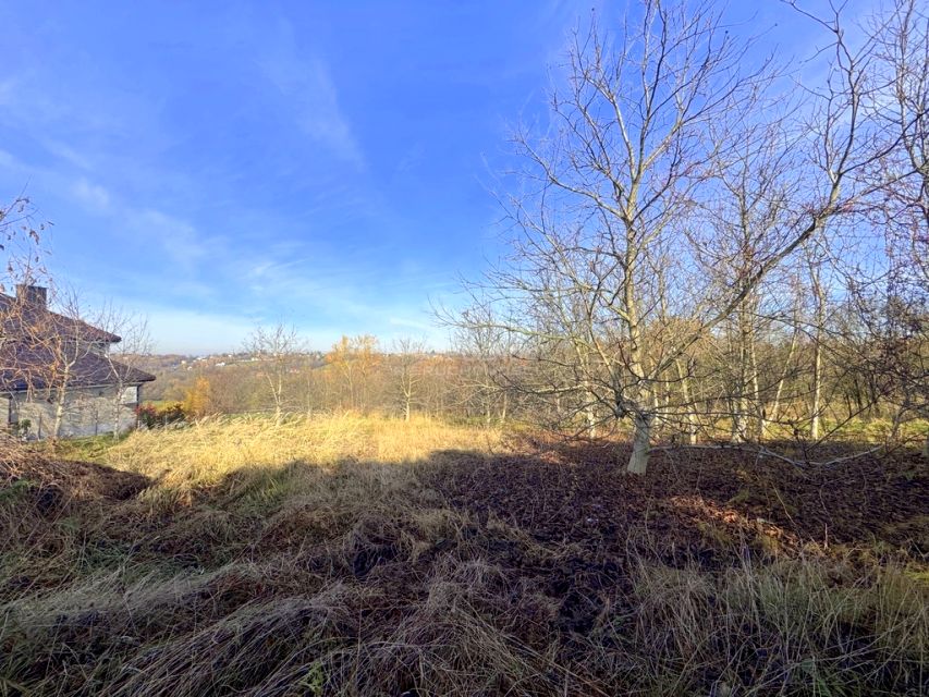 Działka budowlana Gaj