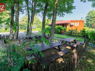 Budynek użytkowy Dobrzyca