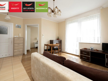 Mieszkanie Wejherowo