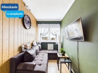 Mieszkanie Bydgoszcz