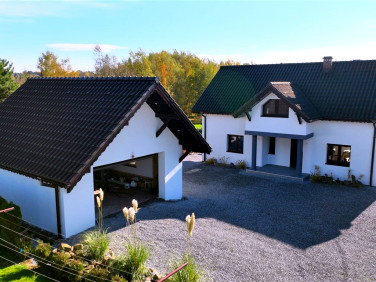 Dom Pszów sprzedaż