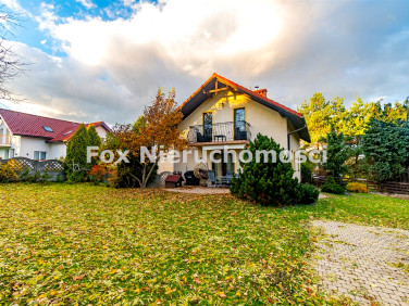 Dom Międzyrzecze Górne