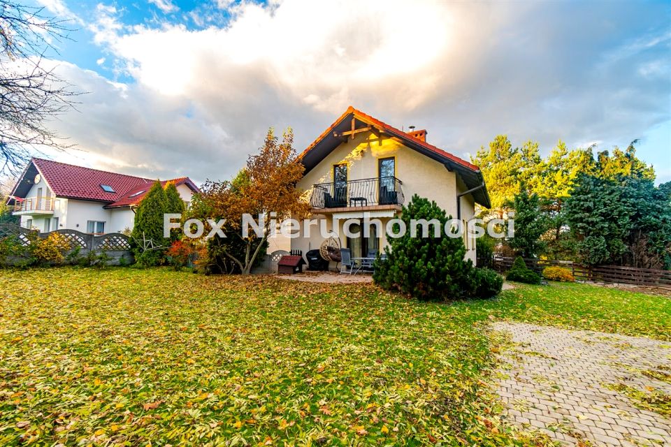 Dom Międzyrzecze Górne