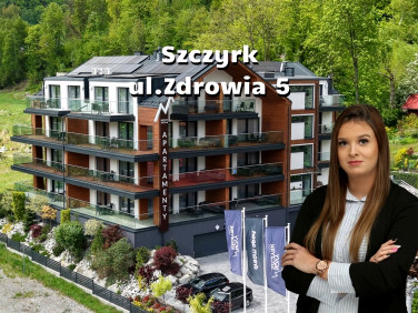 Mieszkanie Szczyrk sprzedaż