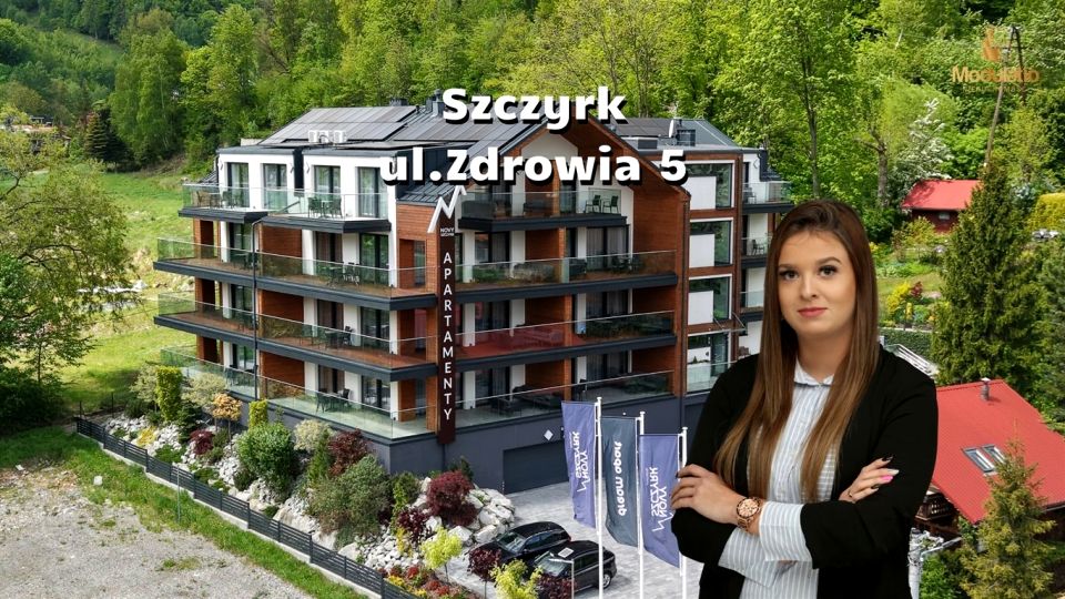 Mieszkanie Szczyrk sprzedaż