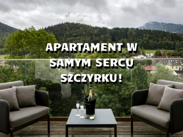 Mieszkanie Szczyrk