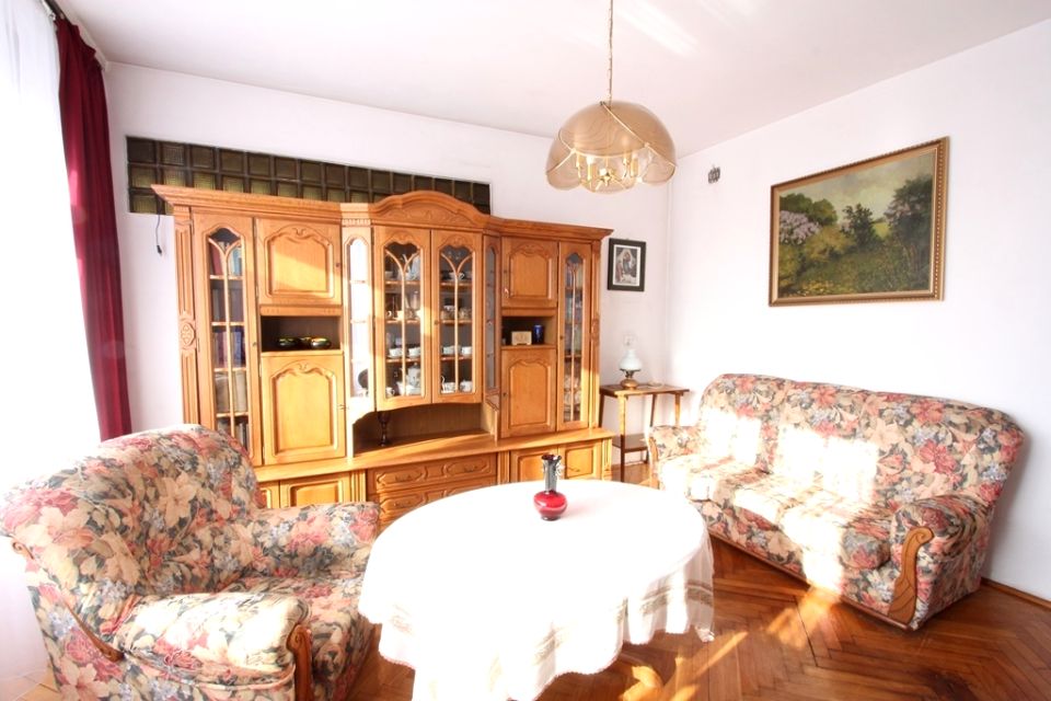 Mieszkanie blok mieszkalny wynajem