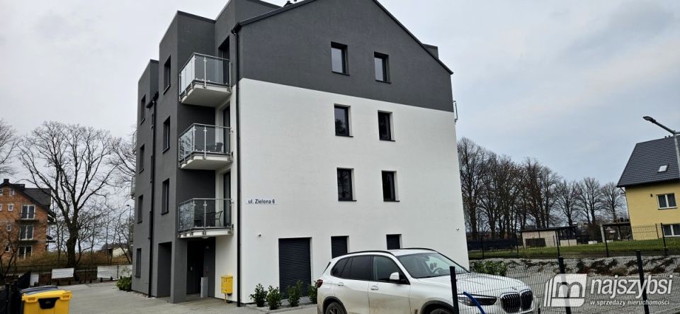 Lokal Ustronie Morskie