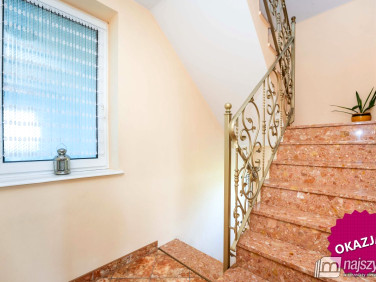 Dom Ustronie Morskie