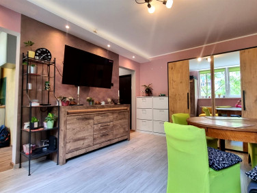 Mieszkanie blok mieszkalny sprzedaż