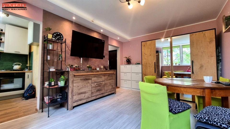 Mieszkanie blok mieszkalny sprzedaż