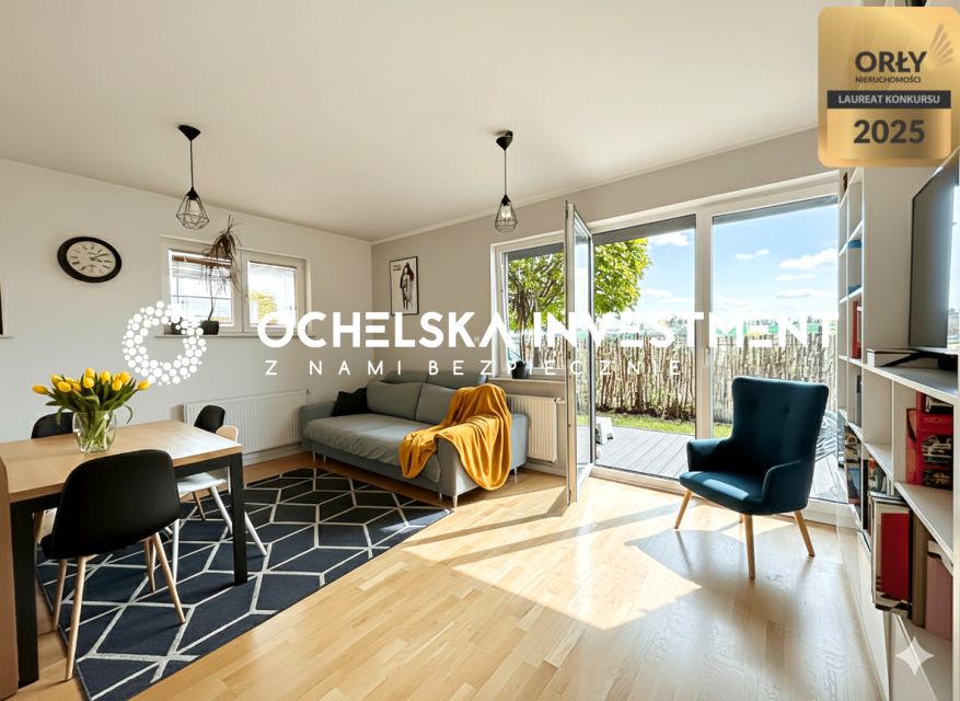 Mieszkanie blok mieszkalny Warszawa