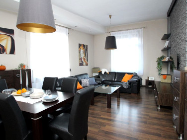 Mieszkanie Ruda Śląska