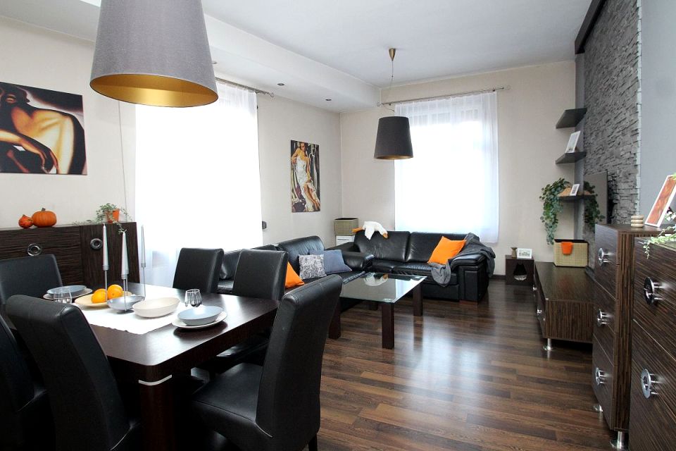 Mieszkanie Ruda Śląska