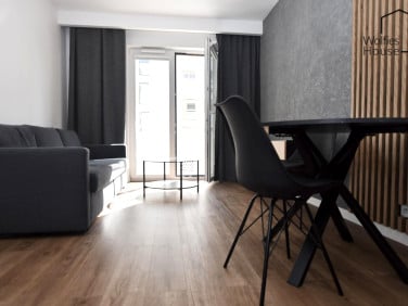 Mieszkanie Kraków wynajem