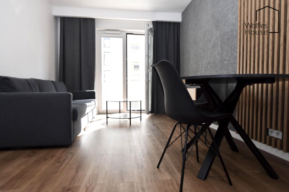 Mieszkanie Kraków wynajem