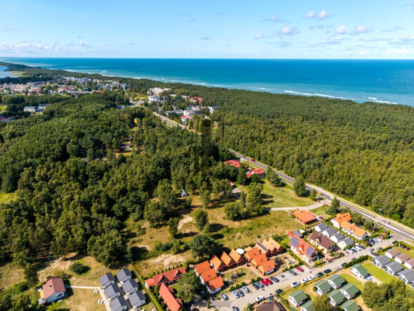 Lokal Bobolin sprzedaż