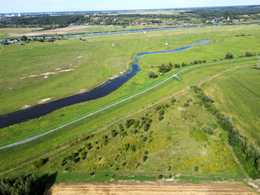 Działka rekreacyjna Gorzów Wielkopolski