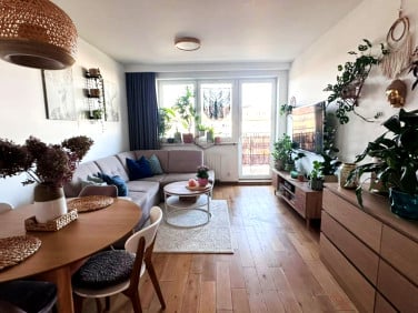 Mieszkanie Gorzów Wielkopolski