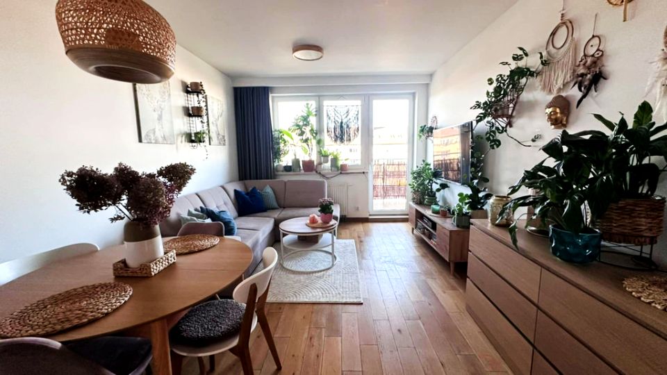 Mieszkanie Gorzów Wielkopolski