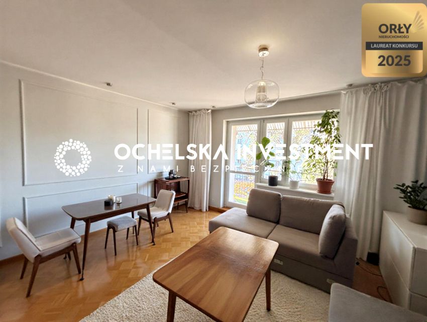 Mieszkanie Warszawa sprzedaż