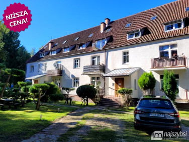 Mieszkanie Kołobrzeg sprzedaż