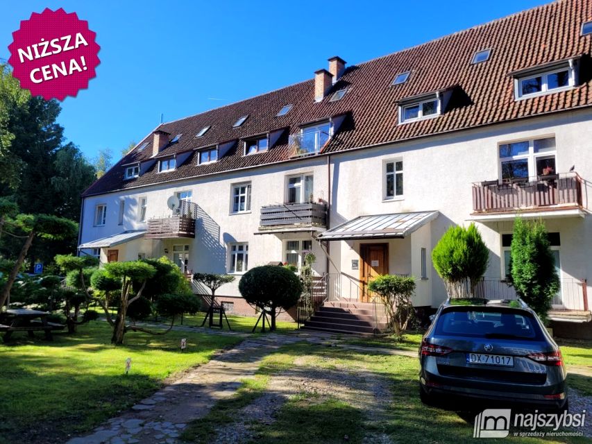 Mieszkanie Kołobrzeg sprzedaż