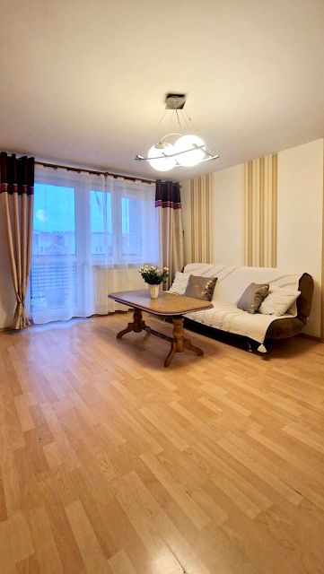 Mieszkanie Białystok