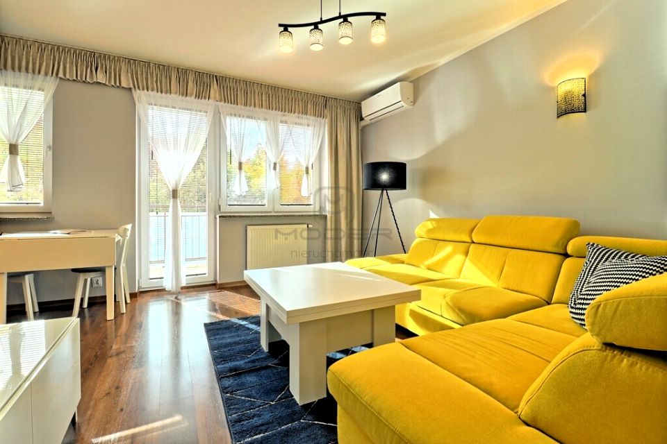 Mieszkanie Gorzów Wielkopolski