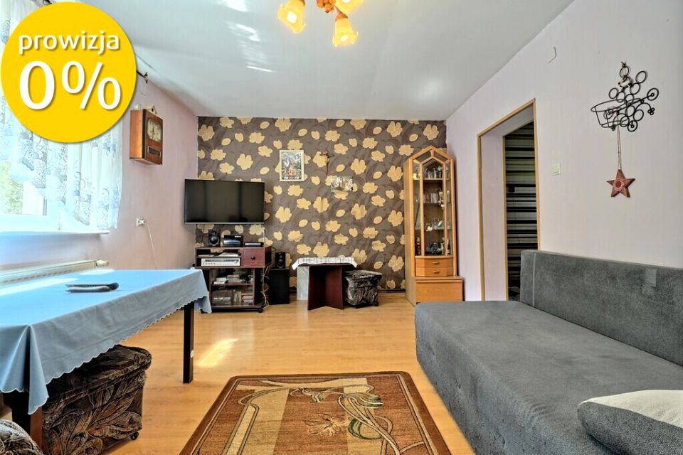 Dom Rakowo sprzedaż