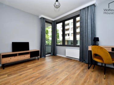 Mieszkanie apartamentowiec wynajem