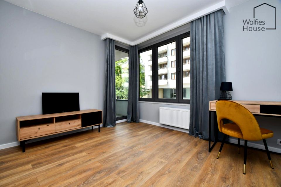 Mieszkanie apartamentowiec wynajem